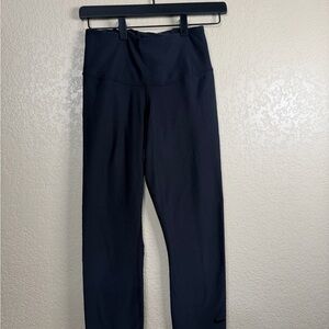 Nike Dri-FIT Black Leggings